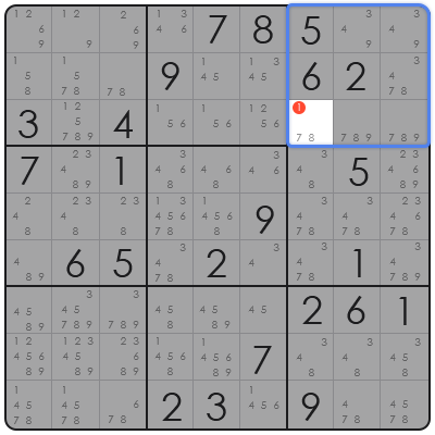 sudoku examples